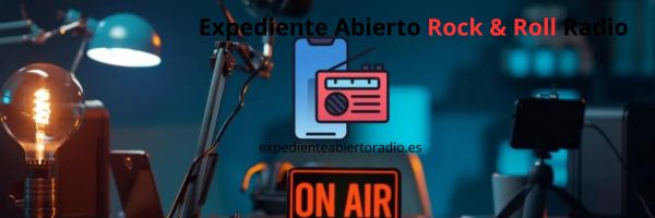 Radio de Rock en streaming