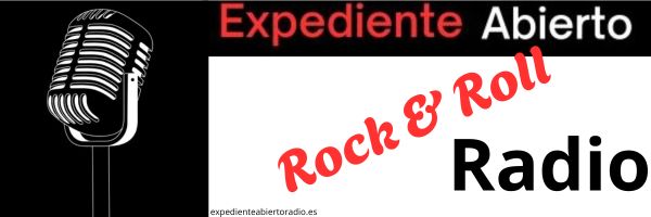 Expediente Abierto Rock & Roll Radio
