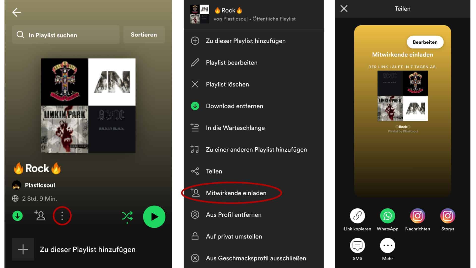 Playlist